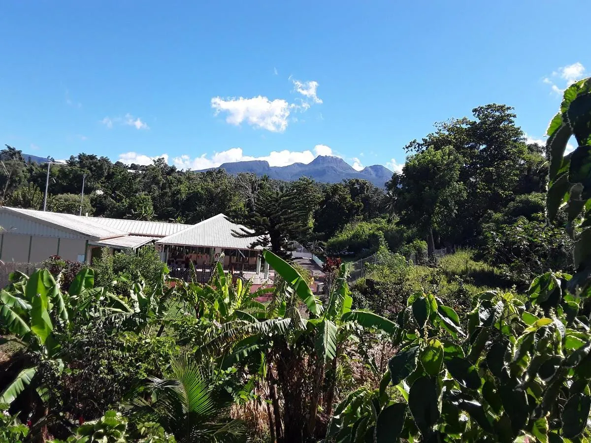 La Siguine Villa Gourbeyre 0*,  Guadeloupe