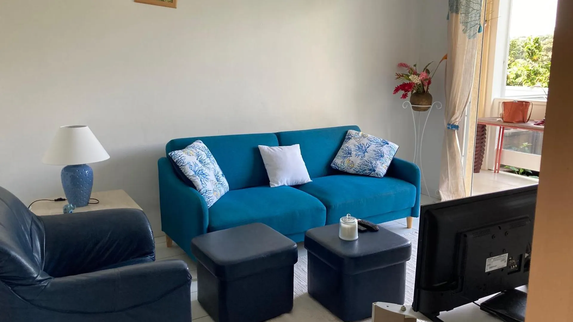 Holiday home La Siguine Villa Gourbeyre