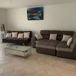 Entier Vue Sur Appartement
