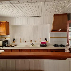 Maison Corvo Séjour chez l'habitant
