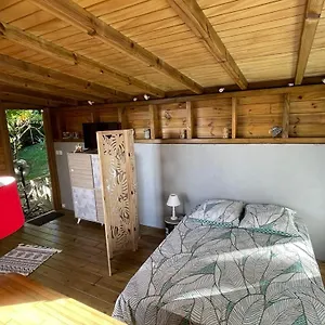 Kazakolibri Appartement