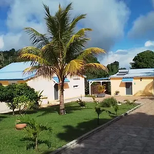 Creole Hébergement de vacances