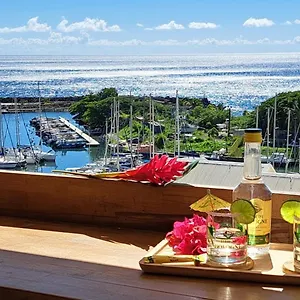 Karuk'idile - Vue Exceptionnelle, A 200m De La Appartement