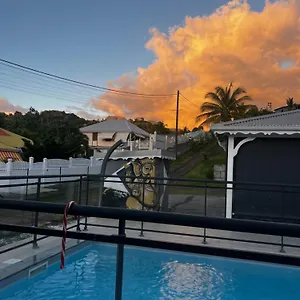 Les Trésors De Laurëlia Hébergement de vacances